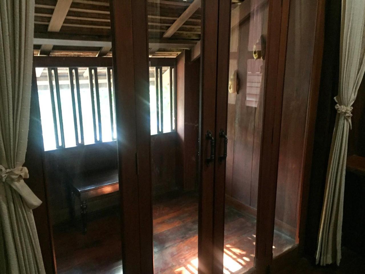 Villa Sayada Luang Prabang Exterior foto